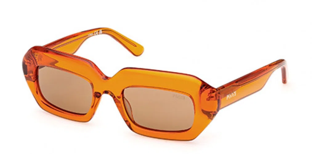 Emilio Pucci 0245 Sunglasses - view 2